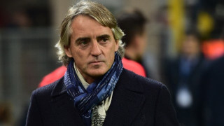 Μαντσίνι: «Στην τηλεόραση βλέπω μόνο πορνό!» (video)