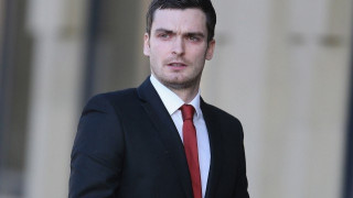 Παραμένει στη φυλακή ο Ανταμ Τζόνσον, απορρίφθηκε η έφεσή του