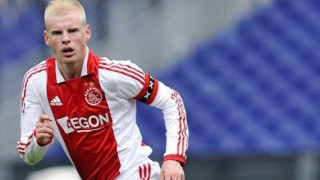 Κλάασεν : «Δεν ξέρω αν πρέπει να χαίρομαι, αλλά ανυπομονώ για ΠΑΟΚ»