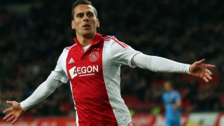 Με Μίλικ η λίστα του Αγιαξ για τα παιχνίδια με τον ΠΑΟΚ