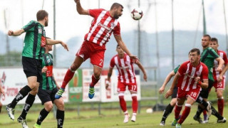 Αυτοί  είναι οι πιθανοί  αντίπαλοι του  Ολυμπιακού