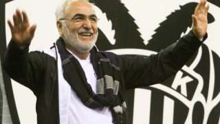 «Κόπηκαν» από τον   διαγωνισμό    Σαββίδης και Mega!