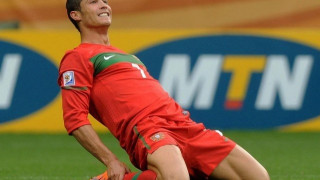 Αεροδρόμιο στην Πορτογαλία θα ονομαστεί «Κριστιάνο Ρονάλντο»!