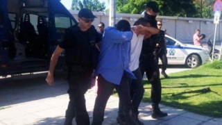 H απόφαση του δικαστηρίου για τους 8 Τούρκους που ζήτησαν άσυλο