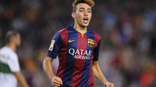 «Έδεσε» Μουνίρ και Σάμπερ με ασύλληπτες     ρήτρες