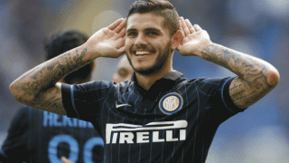 Θέλει τον   Ικάρντι της Ίντερ στην Άρσεναλ ο Βενγκέρ