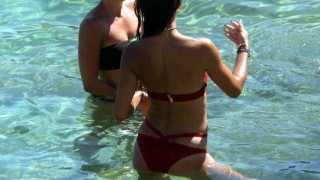 Ποιος παίκτης της Γιουβέντους «έκλεψε» την καρδιά της Αντριάνα Λίμα