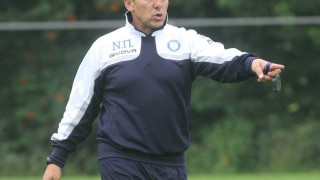 Τα... είπαν στην Ολλανδία Παπαδόπουλος και Καγιούλης (pic)