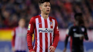 Στη    Σεβίλλη   ο    Βιέτο, απέρριψε τη Μπαρτσελόνα