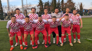 Κοντά στην πεντάδα ο Ελλήσποντος Κριθιάς, επικράτησε του Πενταλόφου