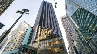 Μπίζνες Τραμπ με την Ελλάδα: Σε ποια περιοχή χτίζει το υπερπολυτελές Trump Tower