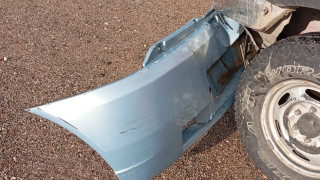 Κομοτηνή: Ένας νεκρός και δύο τραυματίες μετά από μετωπική σύγκρουση αυτοκινήτων