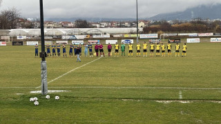 Δεύτερη συνεχόμενη νίκη για τον ΠΑΟΠ Ν Αμισού, επικράτησε του Αρη Πηγών