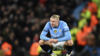 Μάντσεστερ Σίτι: Οι 32 που χάθηκαν, τα 27 γκολ παθητικό και... ο Χάαλαντ