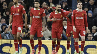 Απίστευτο ματς με εννέα γκολ και νικήτρια τη Λίβερπουλ