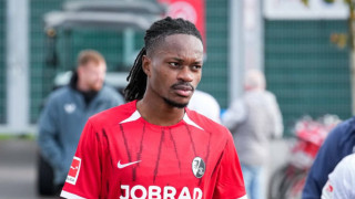 Ολυμπιακός: Στο μικροσκόπιο ο Ζορντί Μακενγκό