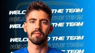 Super League 2: Στην Καβάλα ο Στίκας