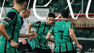 B’ κατηγορία ΕΠΣΜ: Νίκες για Λύκους και Ιωάννη Παπάφη