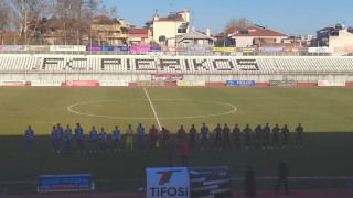 Γ' Εθνική: Νίκες για Πιερικό και Κοζάνη