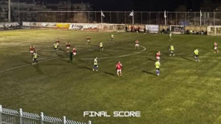 Α’ κατηγορία ΕΠΣΜ: Νίκες για Κύμινα, Φοίνικα Πολίχνης, Φίλυρο - Ενδεκάδες