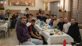 Κουρούπης: ﻿«Στηρίξτε με την παρουσία και τον παλμό την ομάδα μας»