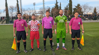 ΕΠΣΜ: Βαθμολογίες και πρόγραμμα σαββατοκύριακου 21 και 22 Δεκεμβρίου