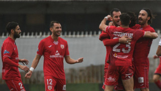 Θέλει τους βαθμούς ο Καμπανιακός κόντρα στον ΠΑΣ Γιάννινα