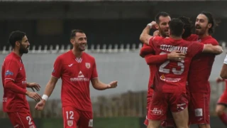 Οι ενδεκάδες του αγώνα Καμπανιακός-ΠΑΣ Γιάννινα