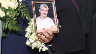 Δημήτρης Ήμελλος: Ποια η σχέση του με τον γιο του Πέτρου Φιλιππίδη