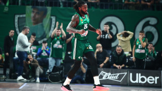 Αταμάν: «Η πρώτη εικόνα είναι ότι ο Λεσόρ έχει σπάσει το πόδι του»