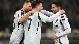 «Σκόρπισε» στους τέσσερις ανέμους τη Ντιναμό ο Παναθηναϊκός και περιμένει αντίπαλο