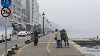 Καιρός: Ισχυρές βροχοπτώσεις το Σάββατο - Πού θα χιονίσει