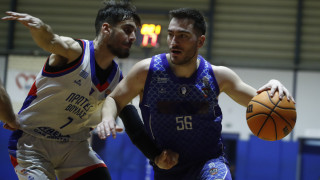 Ο Ηρακλής κάλυψε το όνομά του στις φανέλες και παίζει με το έμβλημα του Ερμή Αγιάς