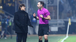 Αλμέιδα: «Αυτό μας κόστισε με τον Λεβαδειακό»