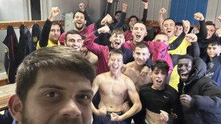 Νίκη με αφιέρωση για τον ΠΟ Ξηροκρήνης