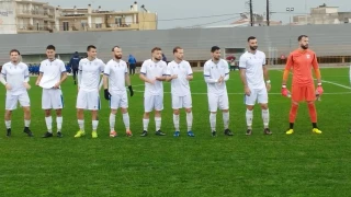 Νέστος Χρυσούπολης- Ψυχουδάκης: « Ο καλύτερος να νικήσει»