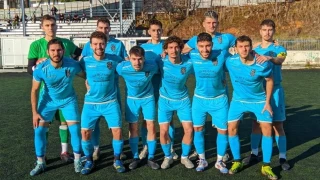 Nίκη με ανατροπή στο σκορ για τον Αχιλλέα Τριανδρίας, επί του Αγίου Αθανασίου – Ενδεκάδες, δηλώσεις