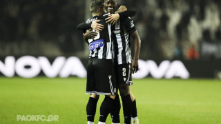 Καμαρά: «Είμαστε πρωταθλητές και είμαστε υποχρεωμένοι να παίρνουμε αυτά τα ματς»