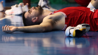 Αποσύρθηκε ο Αίας Ευόσμου από τη National League 1!