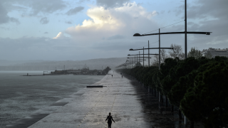 Έκτακτο δελτίο επιδείνωσης καιρού από την ΕΜΥ - Σε ποιες περιοχές θα εκδηλωθούν