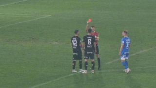 Ο Κάργας «έκαψε» την Ανόρθωση στο ντέρμπι με τον Απόλλωνα Λεμεσού