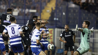 «Double Score» και αήττητο σερί για τον ΠΑΟΚ κόντρα στον Ατρόμητο