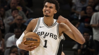 «Σεληνιασμένος» Γουεμπανιαμά: Και 30άρα και 10 τάπες!