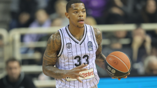 Ρέινολντς: «Υπέροχη η χημεία της ομάδας, παίζω χωρίς άγχος»