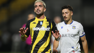 Πού θα δείτε το Αστέρας - Άρης, ώρες και κανάλια μετάδοσης της ημέρας