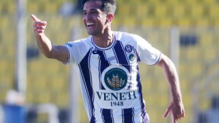 Ηρακλής: Σε ομάδα της Αργεντινής ο Μπερτόλιο-Είχε δηλώσει ότι θα αποσυρθεί από την ενεργό δράση