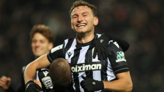 ΠΑΟΚ: Είπε «κάλαντα» με νίκη στην Τούμπα μετά από τέσσερις μήνες