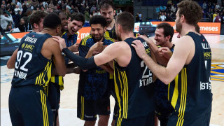 Φενέρμπαχτσε κατά Ευρωλίγκας για την αναβολή: «Δεν είναι σοβαρή η απόφαση»