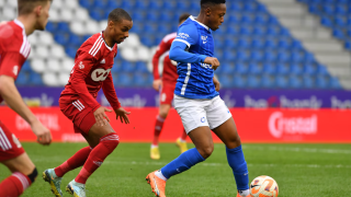 Μάντζιος: Η ομάδα με τα περισσότερα over στην κατηγορία…