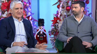 Γιαννάκης: «Μια μπάλα για 10 ανθρώπους»